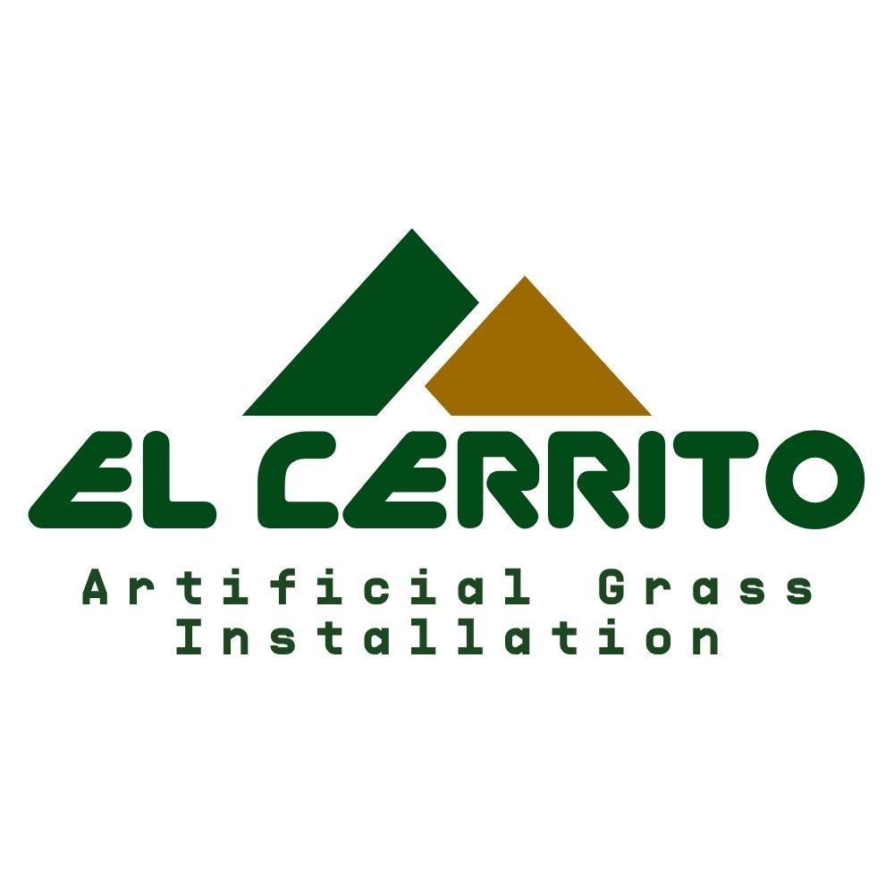 El Cerrito Artificial Grass Installation